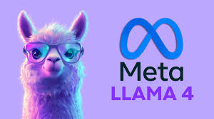 Meta Llama 4