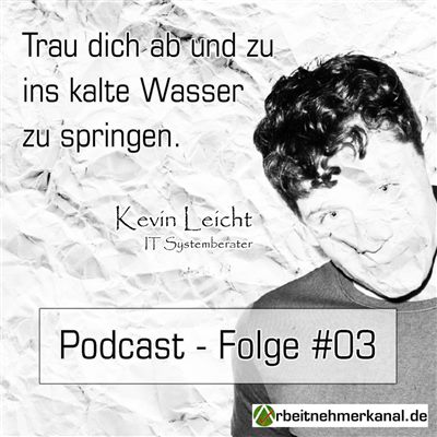 Kevin Leicht