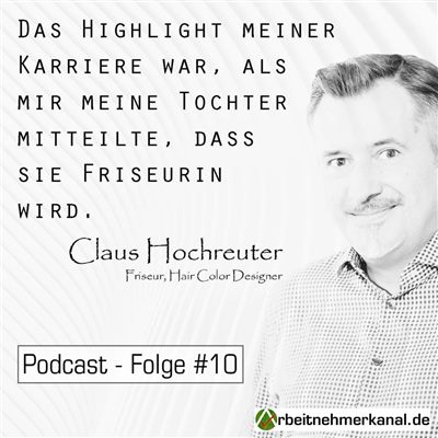 Claus Hochreuter