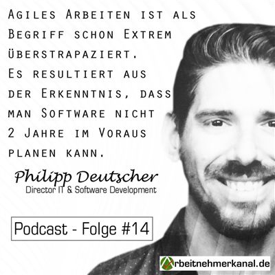 Philipp Deutscher