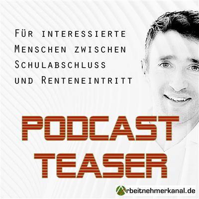 Podcast Teaser