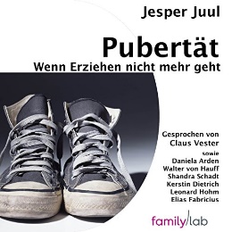 Pubertät: Wenn Erziehen nicht mehr geht