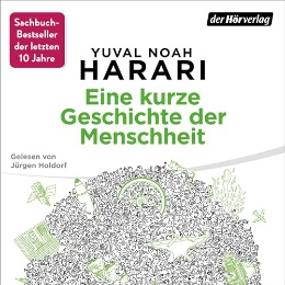 Eine kurze Geschichte der Menschheit