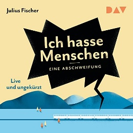 Ich hasse Menschen: Eine Abschweifung