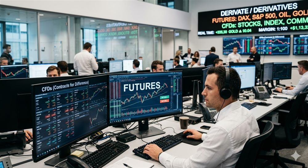 Finanzbildung