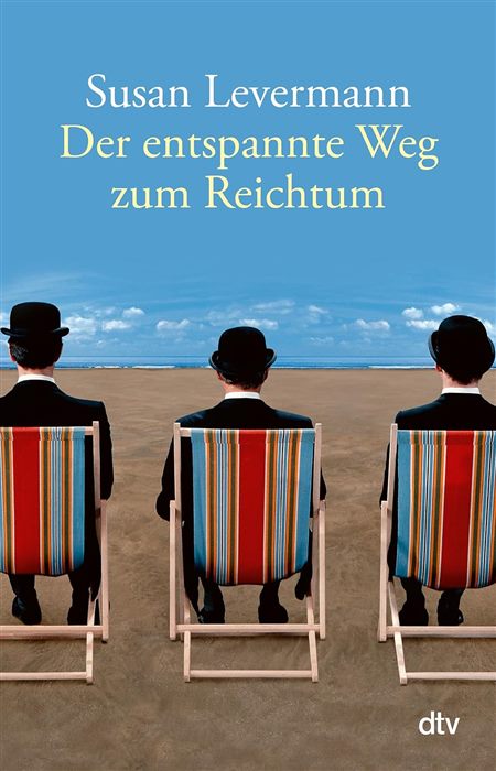 Susan Levermann — Der entspannte Weg zum Reichtum