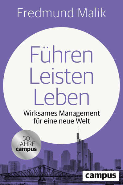 Führen statt Managen