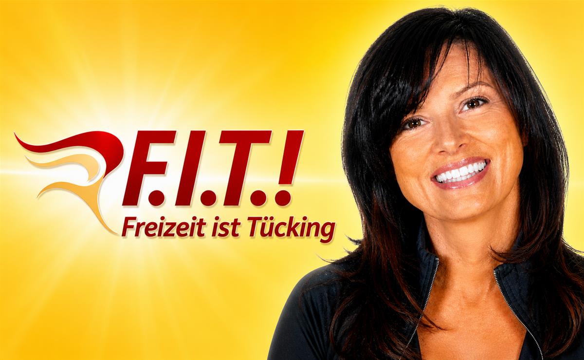 F.I.T. — Freizeit ist Tücking, SWR Sendung mit Sandra Tücking
